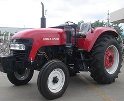 Тракторы Jinma 850B (2WD)