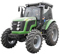 Тракторы Zoomlion RC950-A