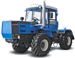 Тракторы ХТЗ 150К-09-25
