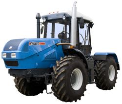 Тракторы ХТЗ 17221-09