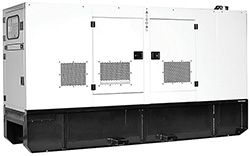 Дизельные генераторы и электростанции Caterpillar XQE30