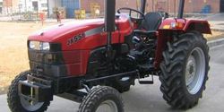 Тракторы Case JX55T