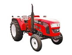 Тракторы Lovol TB600E