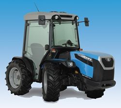 Тракторы Landini 9095 IS-AR