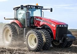 Тракторы Versatile 320 Row Crop