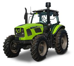Тракторы Zoomlion PG1404