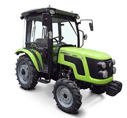 Тракторы Zoomlion RD254-А