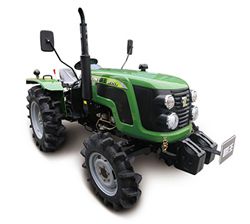 Тракторы Zoomlion RF504-A