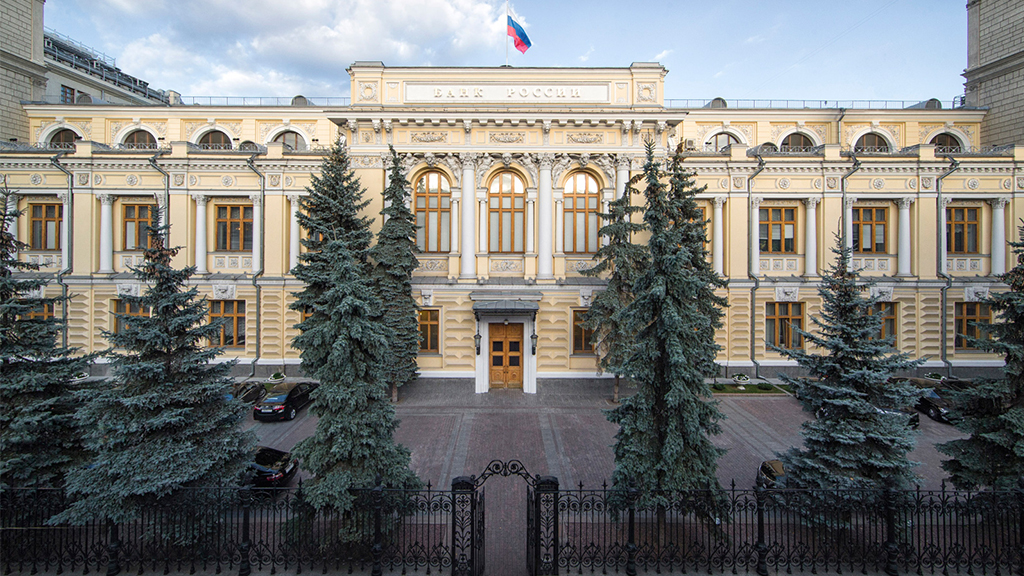 Центральный банк Российской Федерации повысил ключевую ставку сразу на 2% — с 13 до 15%