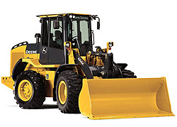 ����������� ���������� John Deere
