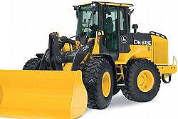 ����������� ���������� John Deere