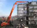 ���������� Hitachi-ZX-470LC-3. ����������� ������