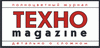 ������ TEXHOmagazine