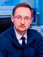 Специалист отдела рекламы и маркетинга компании ДСТС Игорь Князев