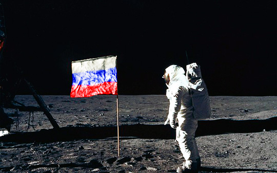 Роскосмос представил список необходимой спецтехники для строительства базы на Луне