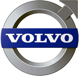 Компания Volvo CE увеличила продажи на 15%