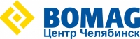 BOMAG Центр Челябинск