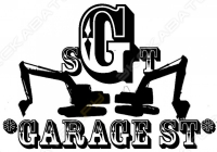 GarageST