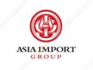 Азия Импорт Групп