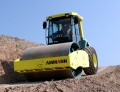 Грунтовые катки Ammann