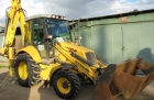 New Holland B110 03-07 13:27:33