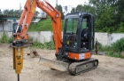 Hitachi ZX 27U-3 04-03 08:02:26