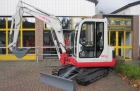 Takeuchi TB 135 04-03 07:59:01