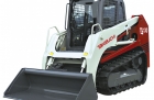 Takeuchi TL 130 04-03 07:59:55