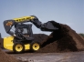 Мини-погрузчик NEW HOLLAND L160
