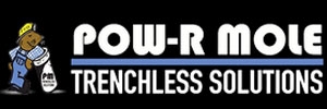 POW-R MOLE TRENCHLESS SOLUTIONS