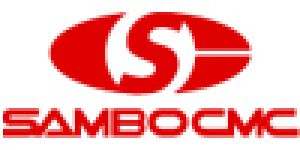 SAMBO CONSTRUCTION MACHINE CO., LTD