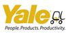 YALE MATERIALS HANDLING CO
