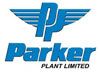 PARKER PLANT LTD