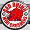RED RHINO CRUSHERS LTD.