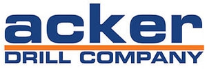 ACKER DRILL COMPANY