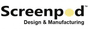 SCREENPOD DESIGN & MANUFACTURING