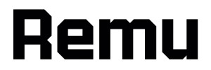 REMU OY