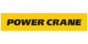 POWER CRANE