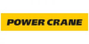 POWER CRANE