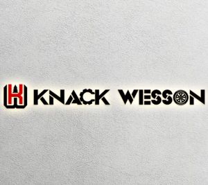 KNACK WESSON