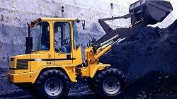 Мини-погрузчики фронтальные Zettelmeyer ZL 602 Si Мини-погрузчики фронтальные Zettelmeyer ZL 602 Si
