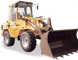 Мини-погрузчики фронтальные Zettelmeyer ZL 702 Serie B Мини-погрузчики фронтальные Zettelmeyer ZL 702 Serie B