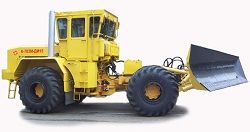 Бульдозеры Кировец К-703МА-ДМ15 Бульдозеры Кировец К-703МА-ДМ15