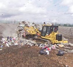 Фронтальные погрузчики колесные Caterpillar 953D WH