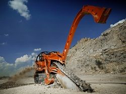 Траншеекопатели Ditch Witch HT300 Траншеекопатели Ditch Witch HT300