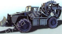 Траншеекопатели РУСИЧ ТМК-2