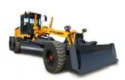 Грейдеры, автогрейдеры Mitsuber MG135R Грейдеры, автогрейдеры Mitsuber MG135R