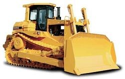 Бульдозеры Sinoway SWD9 Бульдозеры Sinoway SWD9