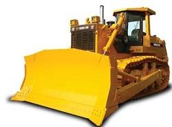 Бульдозеры Sinoway SWD410Y Бульдозеры Sinoway SWD410Y
