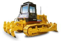 Бульдозеры Кировец D85EX Бульдозеры Кировец D85EX